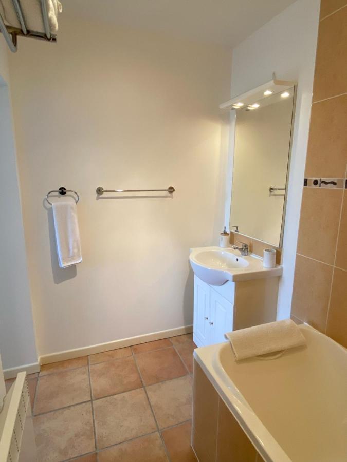Fleur De Lys Bed & Breakfast Ansac-sur-Vienne Luaran gambar