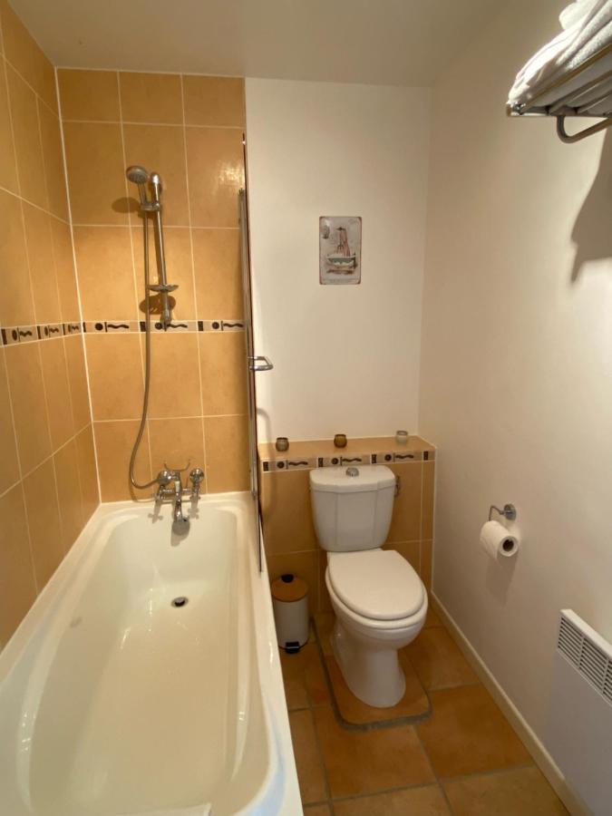Fleur De Lys Bed & Breakfast Ansac-sur-Vienne Luaran gambar