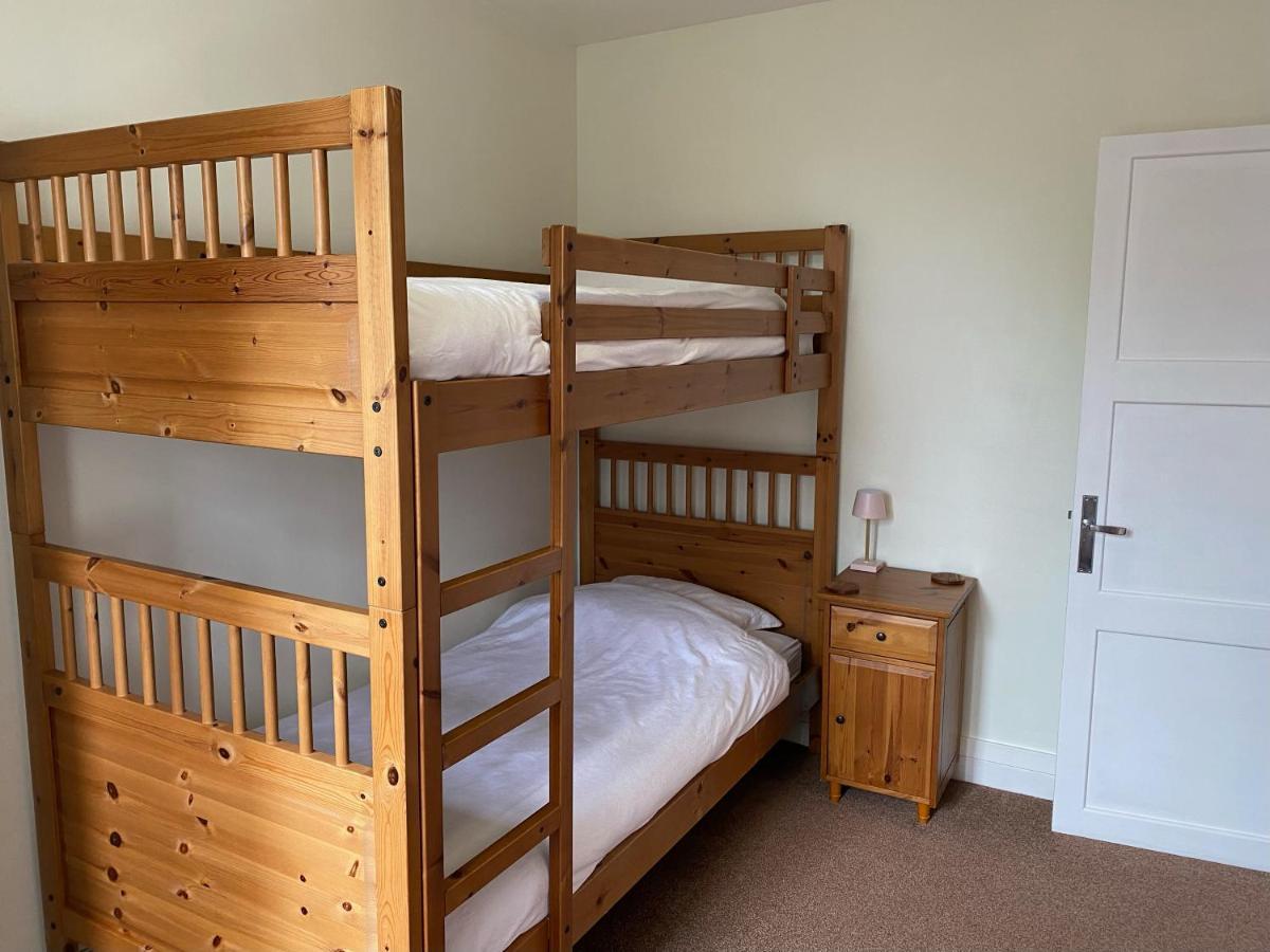 Fleur De Lys Bed & Breakfast Ansac-sur-Vienne Luaran gambar
