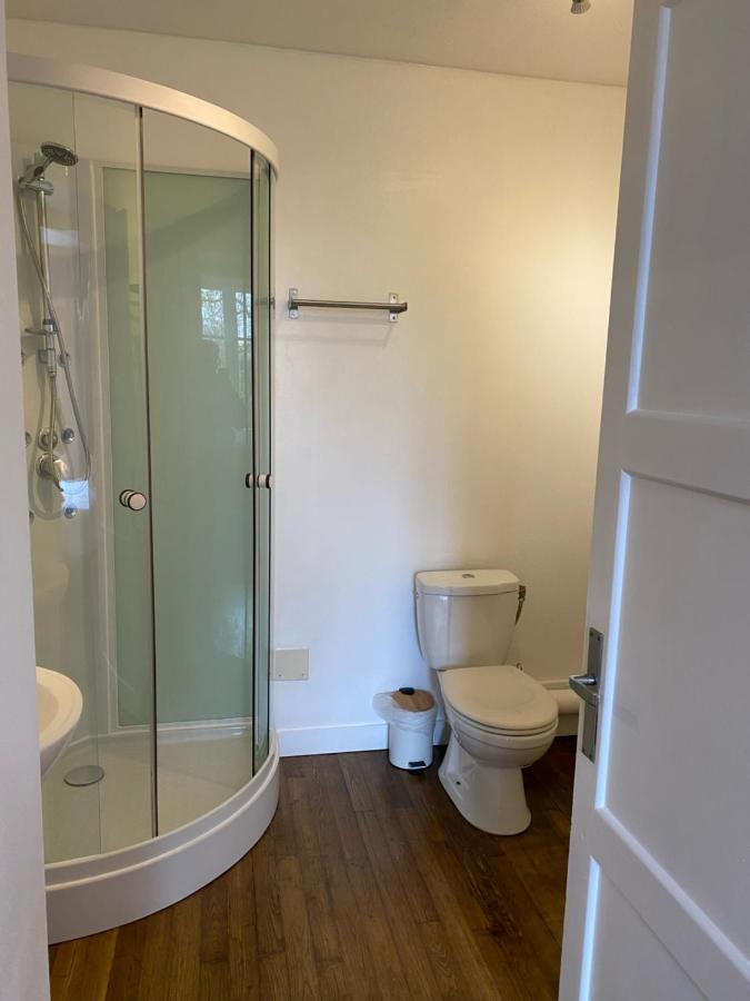 Fleur De Lys Bed & Breakfast Ansac-sur-Vienne Luaran gambar