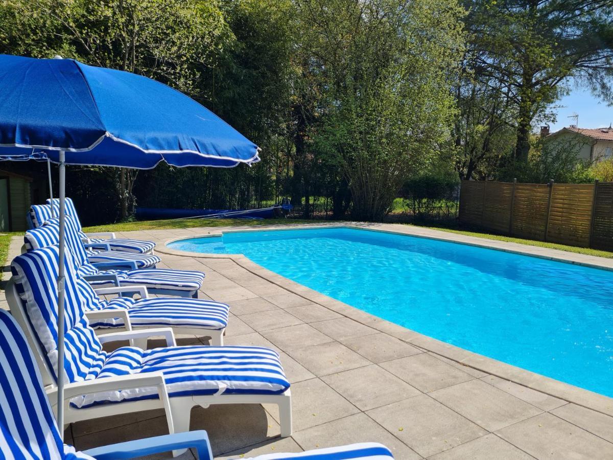 Fleur De Lys Bed & Breakfast Ansac-sur-Vienne Luaran gambar