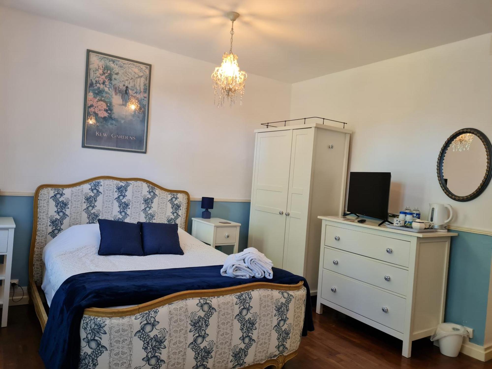Fleur De Lys Bed & Breakfast Ansac-sur-Vienne Luaran gambar